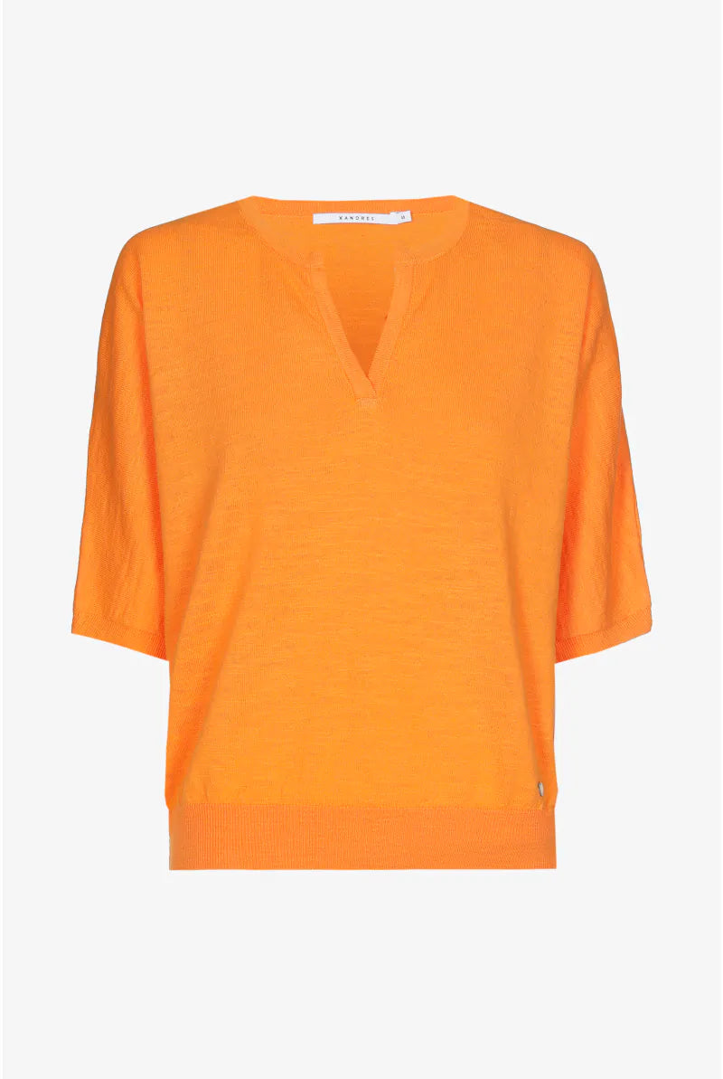 Pull Oranje Xandres ( Romolla/1475 )