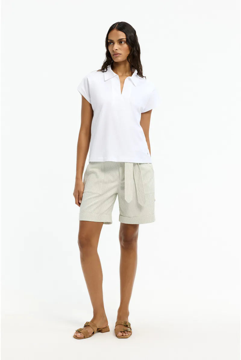 Bloes Wit Xandres ( Fatos/0160 )