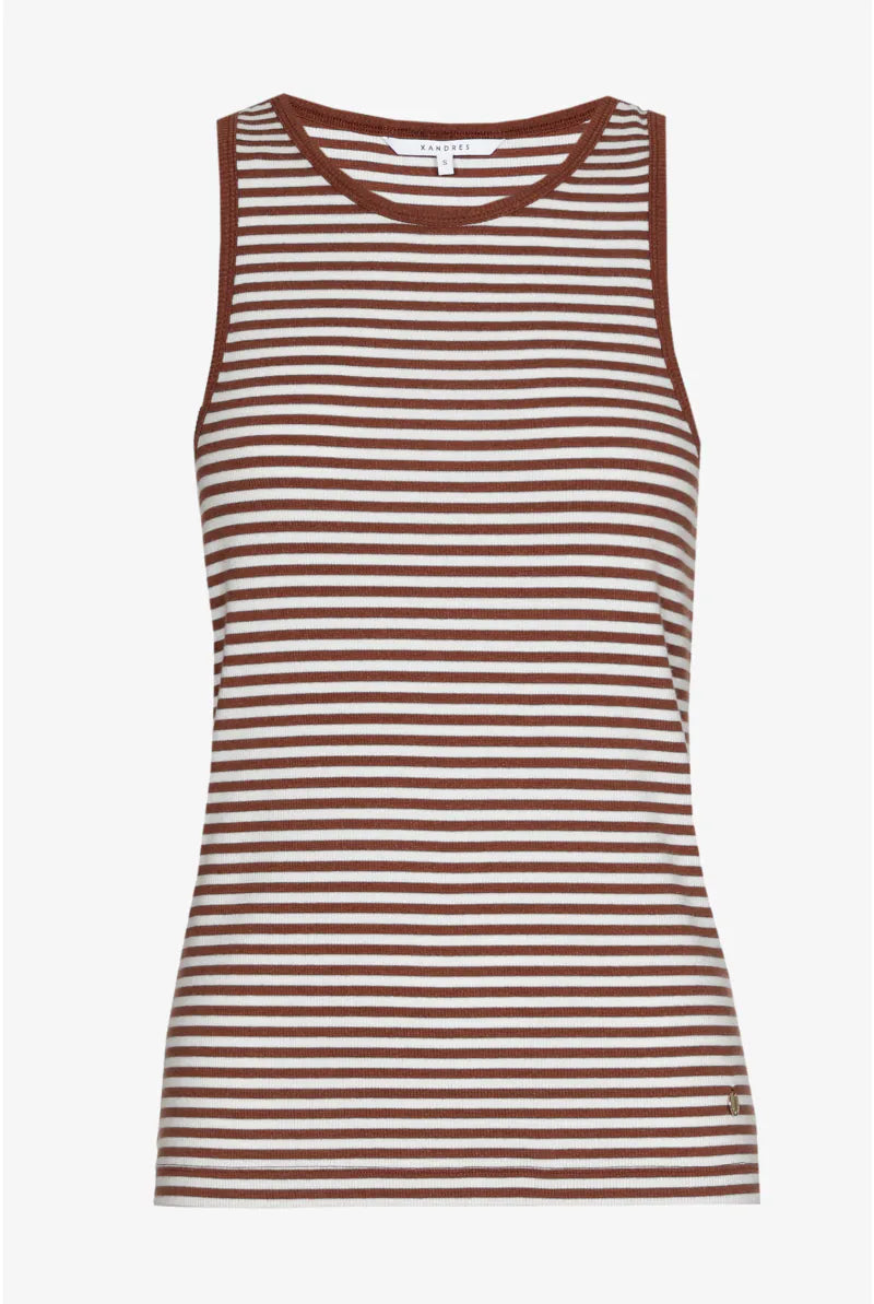 Top Bruin Xandres ( Fernande/1715 )