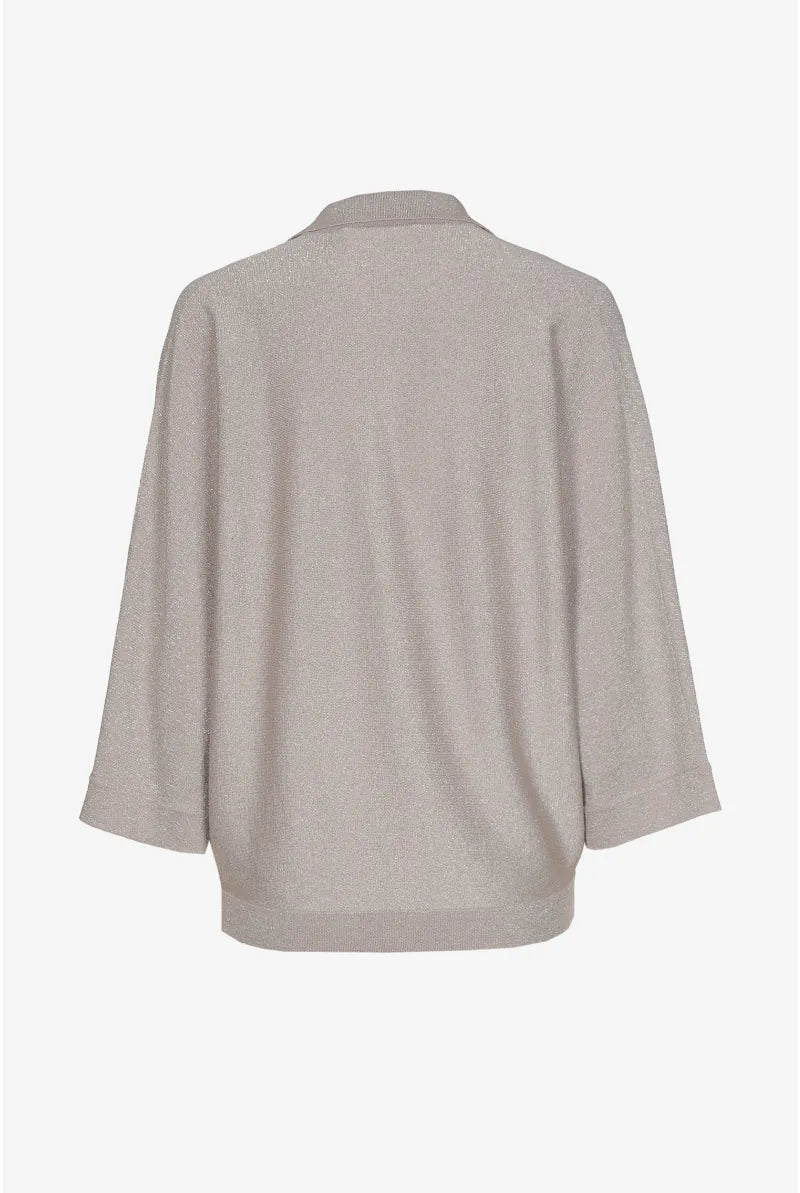 Pull Beige Xandres ( Giedo/0655 )