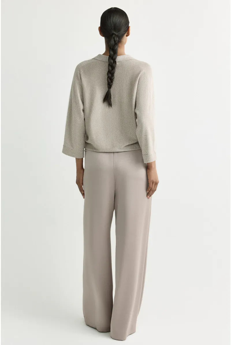 Pull Beige Xandres ( Giedo/0655 )