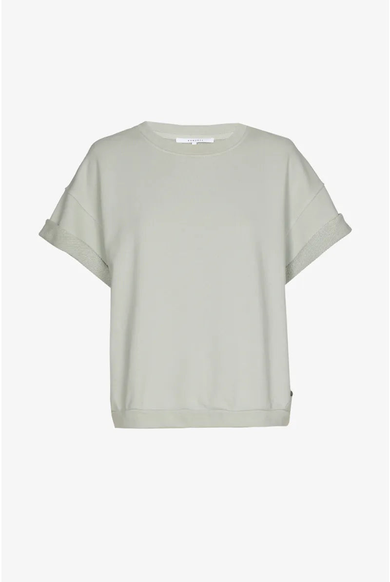 Sweater Groen Xandres ( Fienne/0910 )