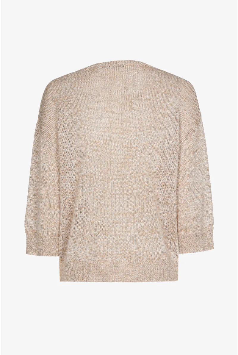 Pull Beige Xandres ( Antea/0426 )