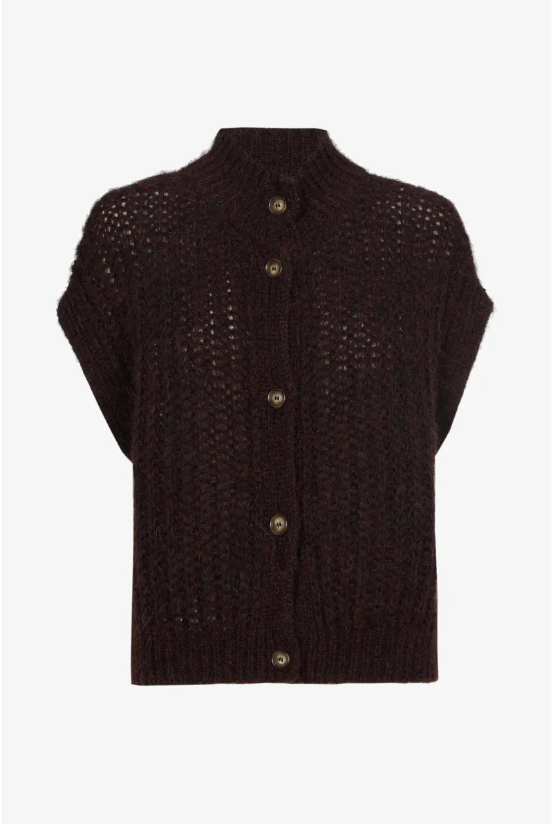 Giletpull Bruin Xandres ( Brumellia/3281 )
