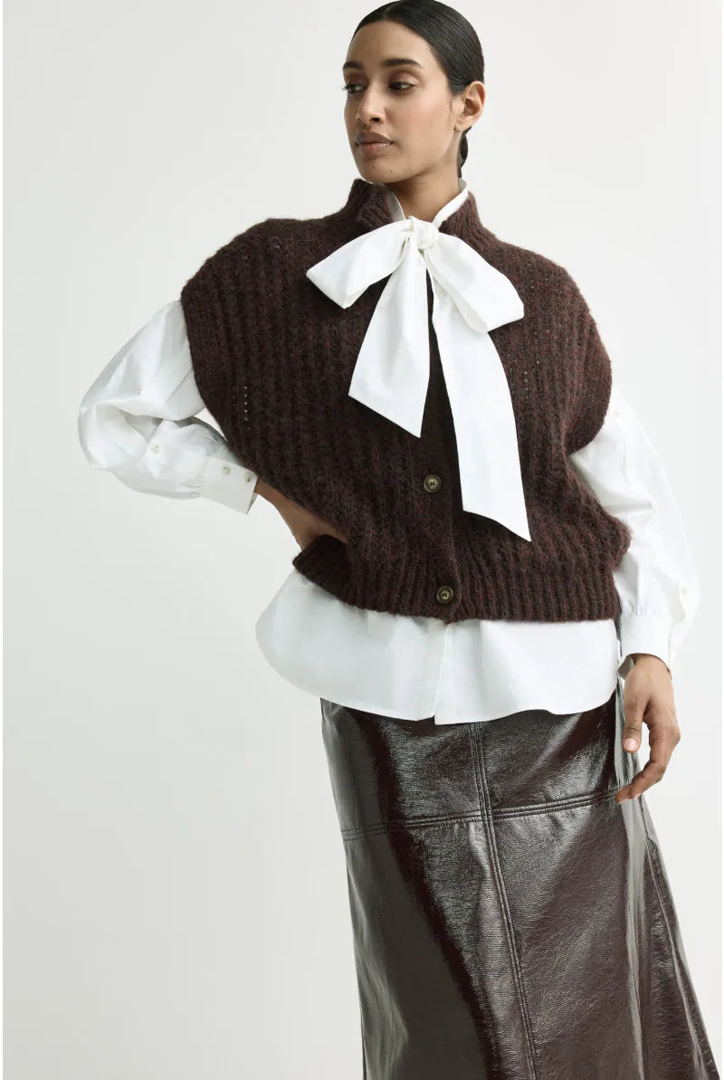Giletpull Bruin Xandres ( Brumellia/3281 )