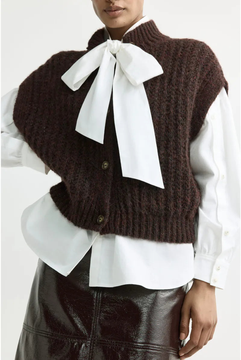 Giletpull Bruin Xandres ( Brumellia/3281 )