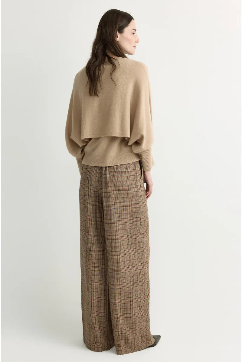 Pull Beige Xandres ( Arsema/0381 )