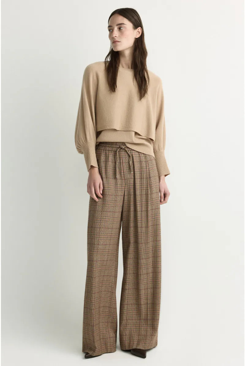 Pull Beige Xandres ( Arsema/0381 )