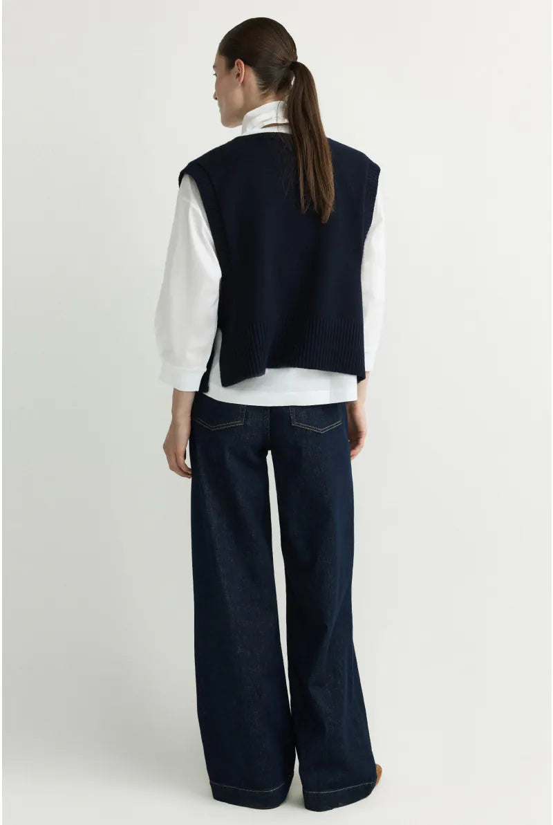 Pull Marine Xandres ( Ayla/8801 )