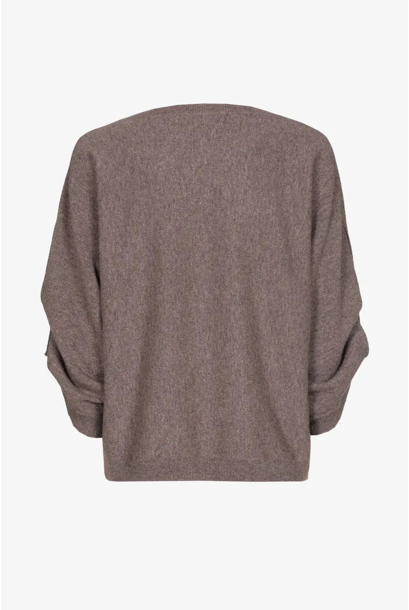 Pull Beige Xandres ( Agustina/0714 )