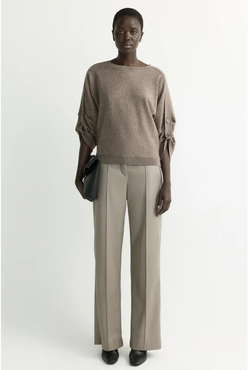 Pull Beige Xandres ( Agustina/0714 )