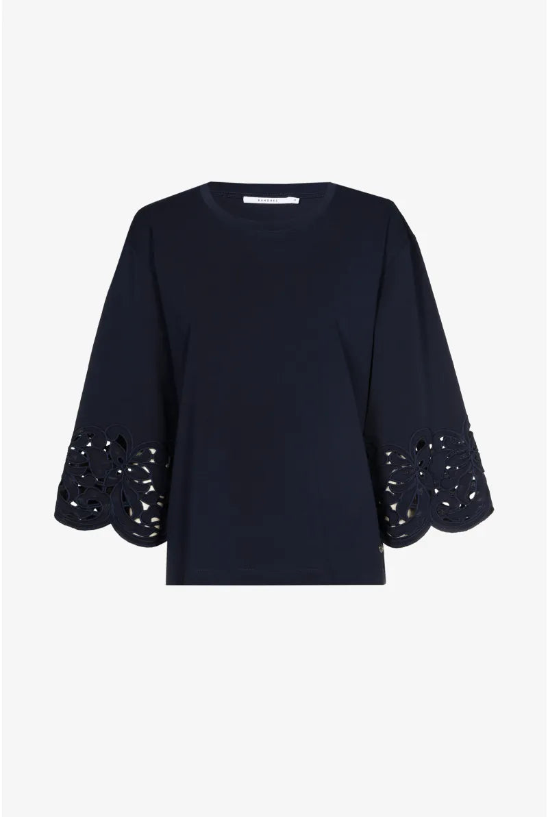 Shirt Marine Xandres ( Simona/8800 )