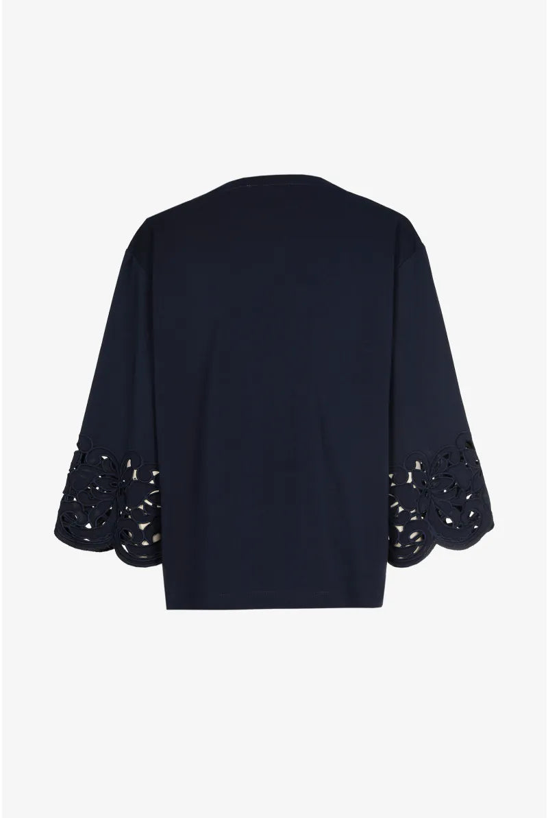 Shirt Marine Xandres ( Simona/8800 )