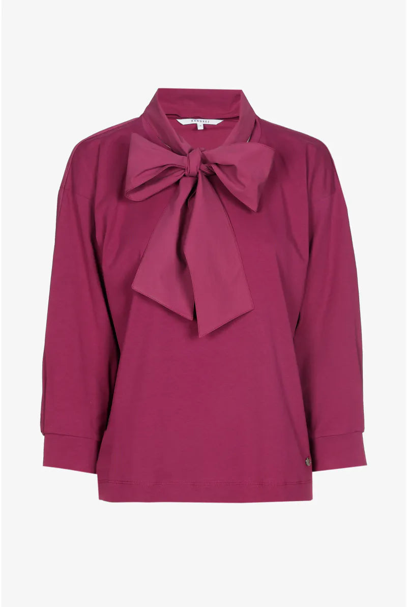 Bloes Aubergine Xandres ( Finola/6680 )
