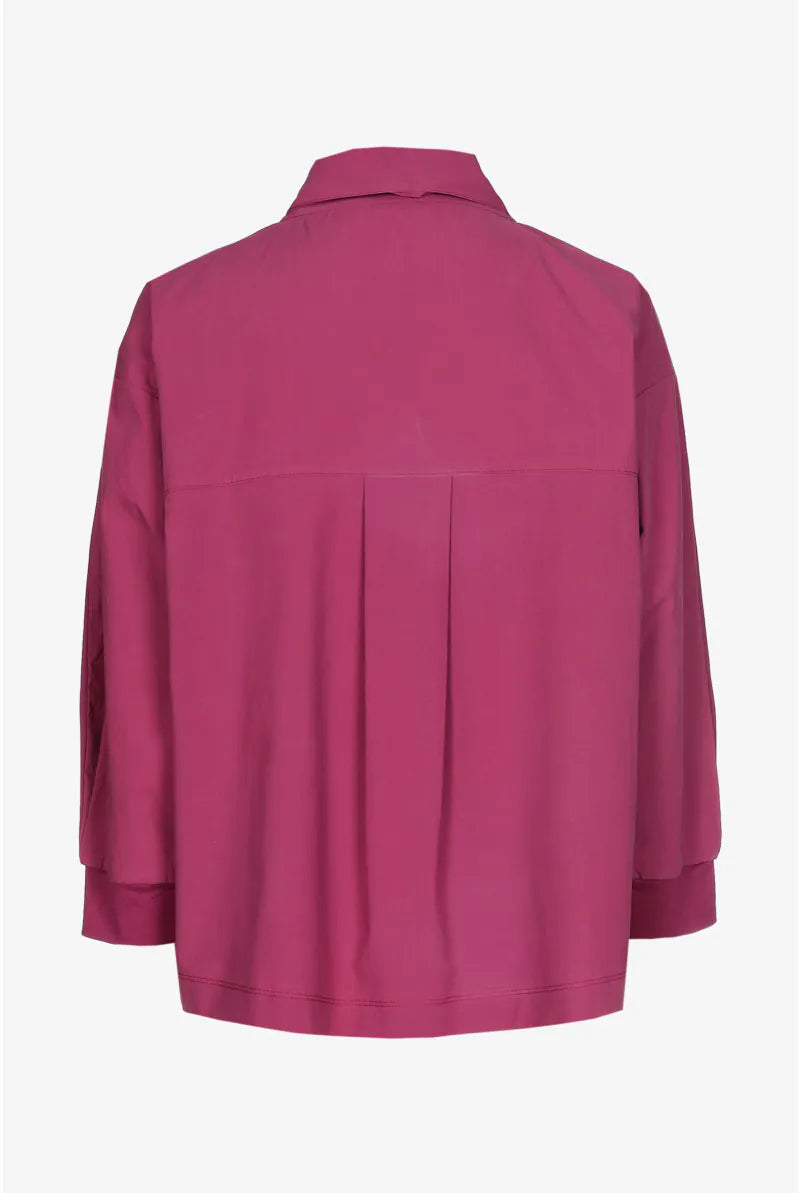 Bloes Aubergine Xandres ( Finola/6680 )