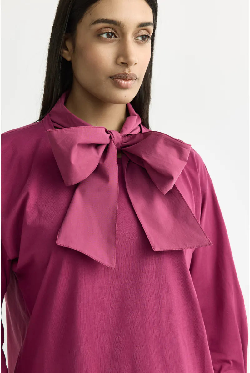 Bloes Aubergine Xandres ( Finola/6680 )