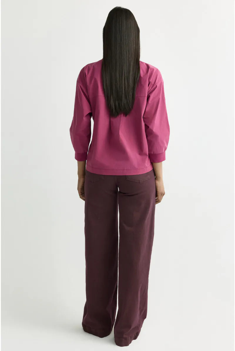 Bloes Aubergine Xandres ( Finola/6680 )