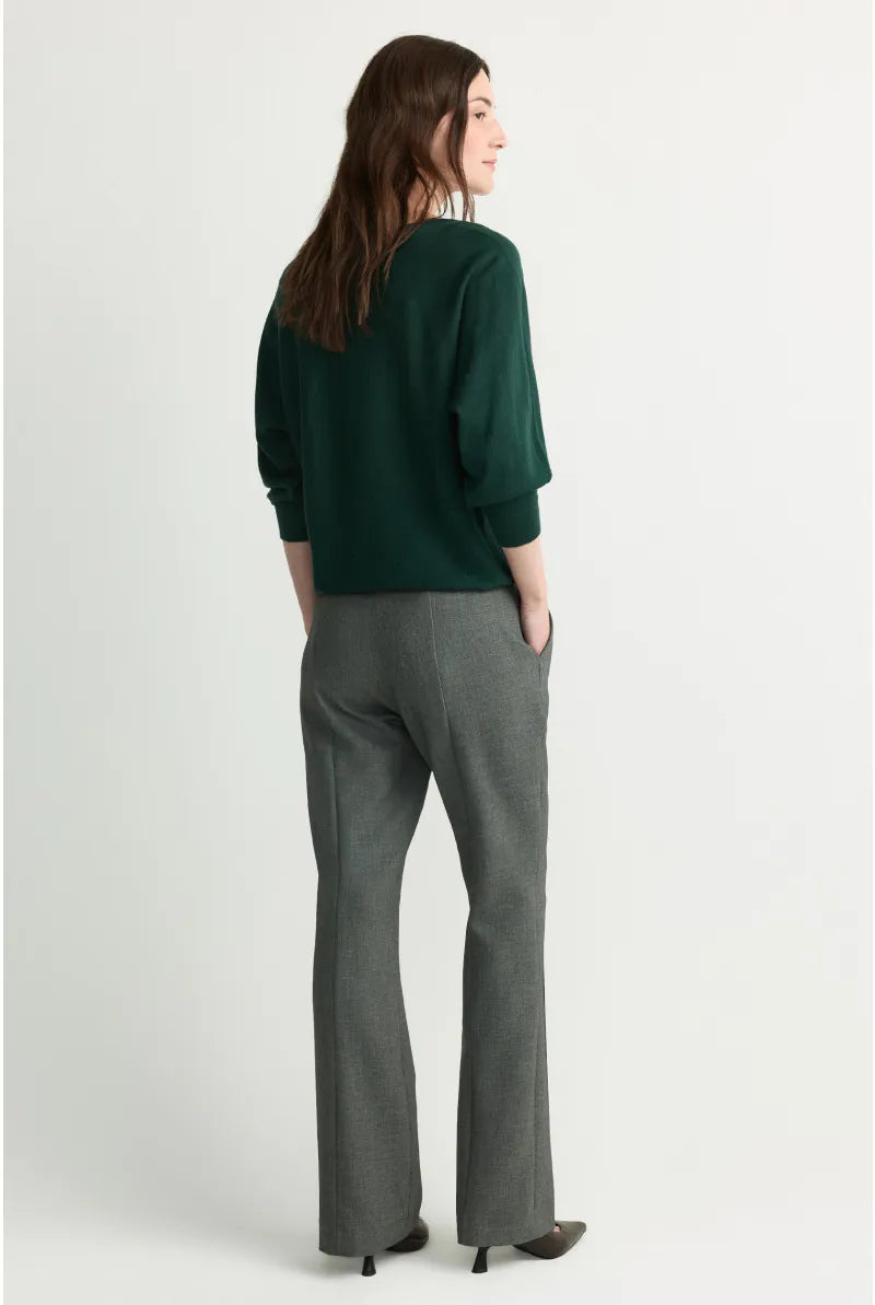 Pull vert Xandres ( Zhor/3940 )