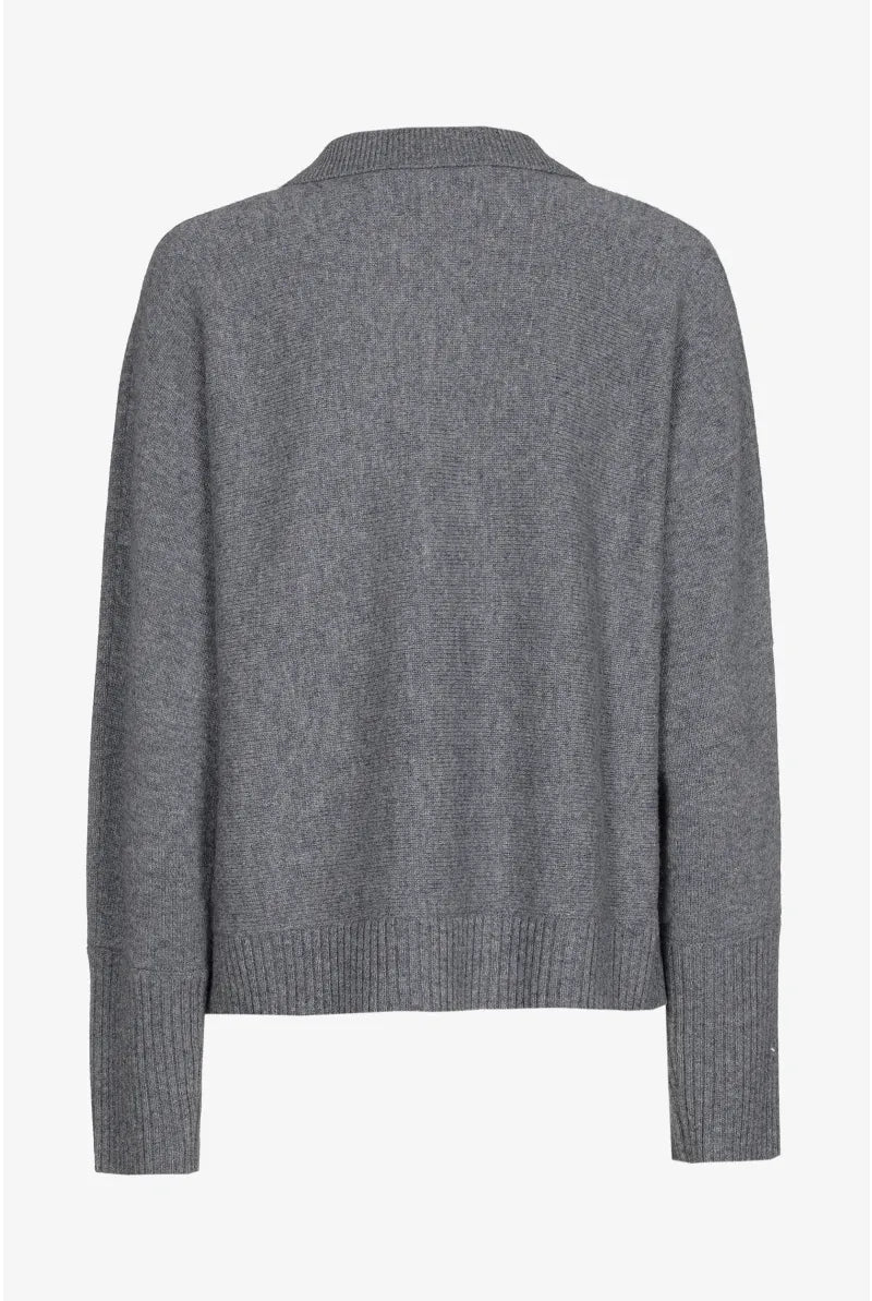 Pull Gris Xandres ( Alfaro/0194 )