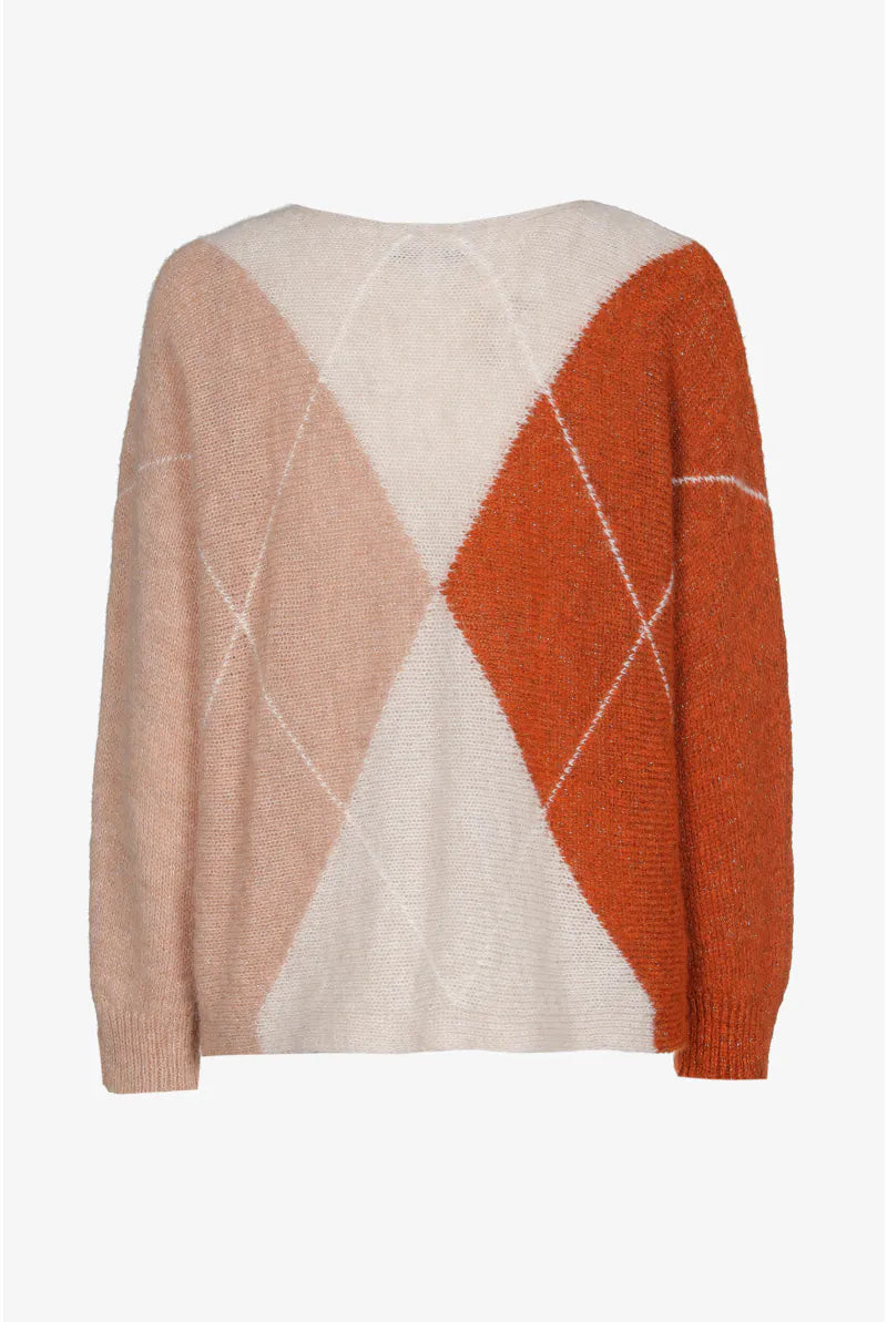 Pull Beige Xandres ( Brett/0346 )