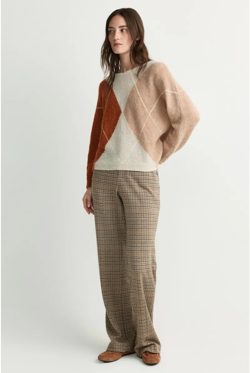 Pull Beige Xandres ( Brett/0346 )