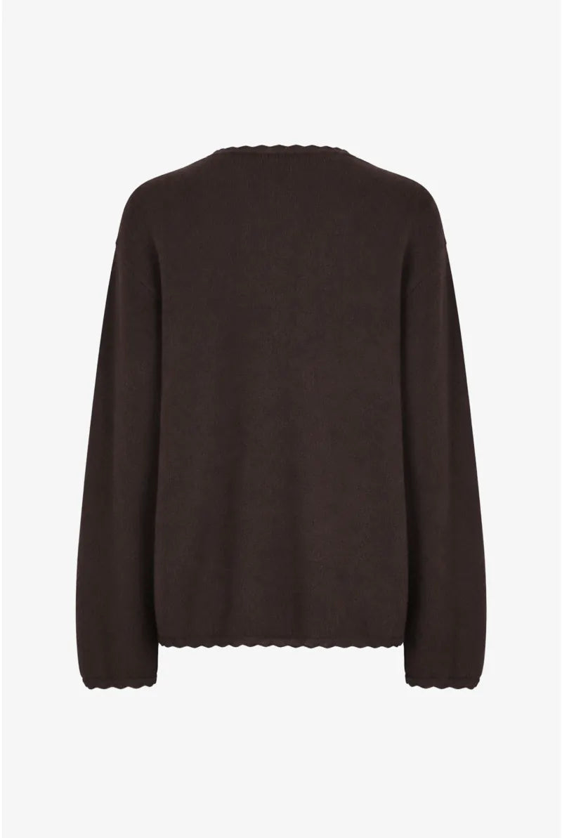 Giletpull Bruin Xandres ( Aranna/3281 )