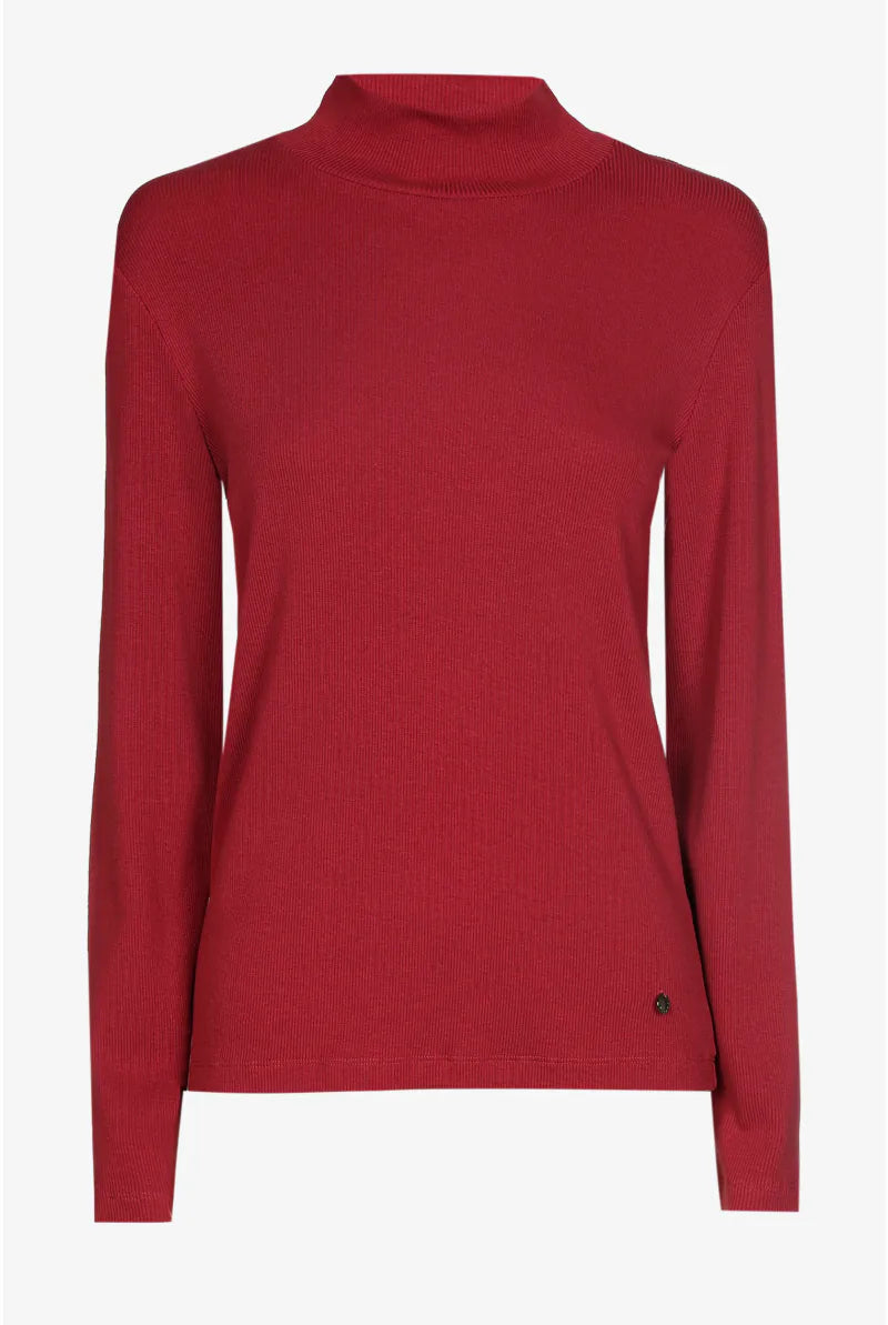 Pull Rood Xandres ( Fainna/0211 )