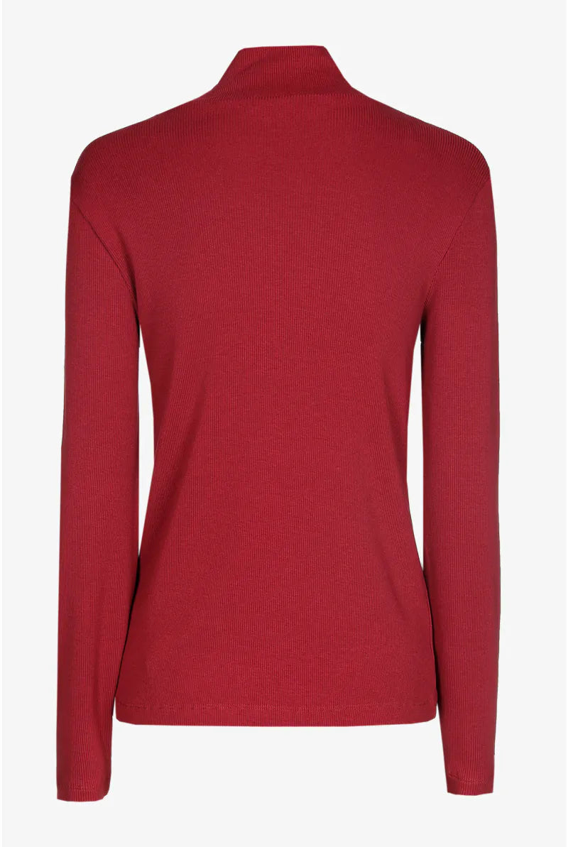 Pull Rood Xandres ( Fainna/0211 )