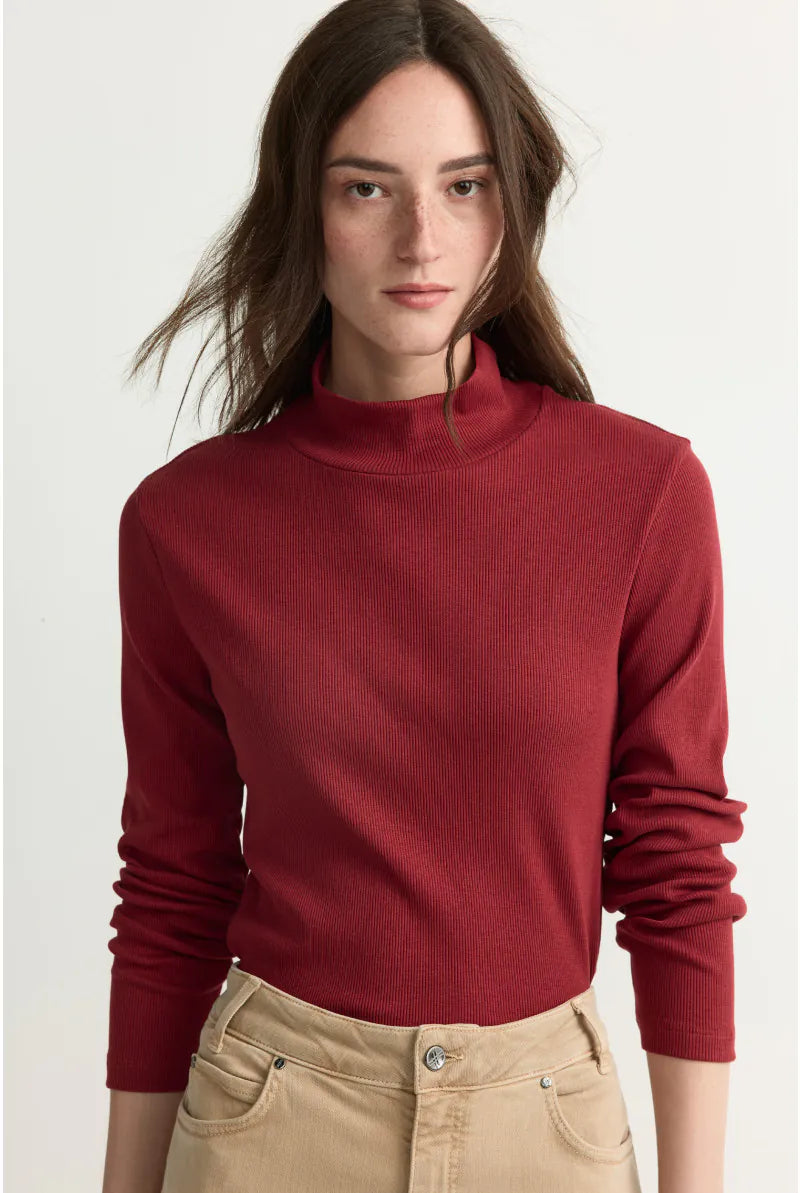 Pull Rood Xandres ( Fainna/0211 )