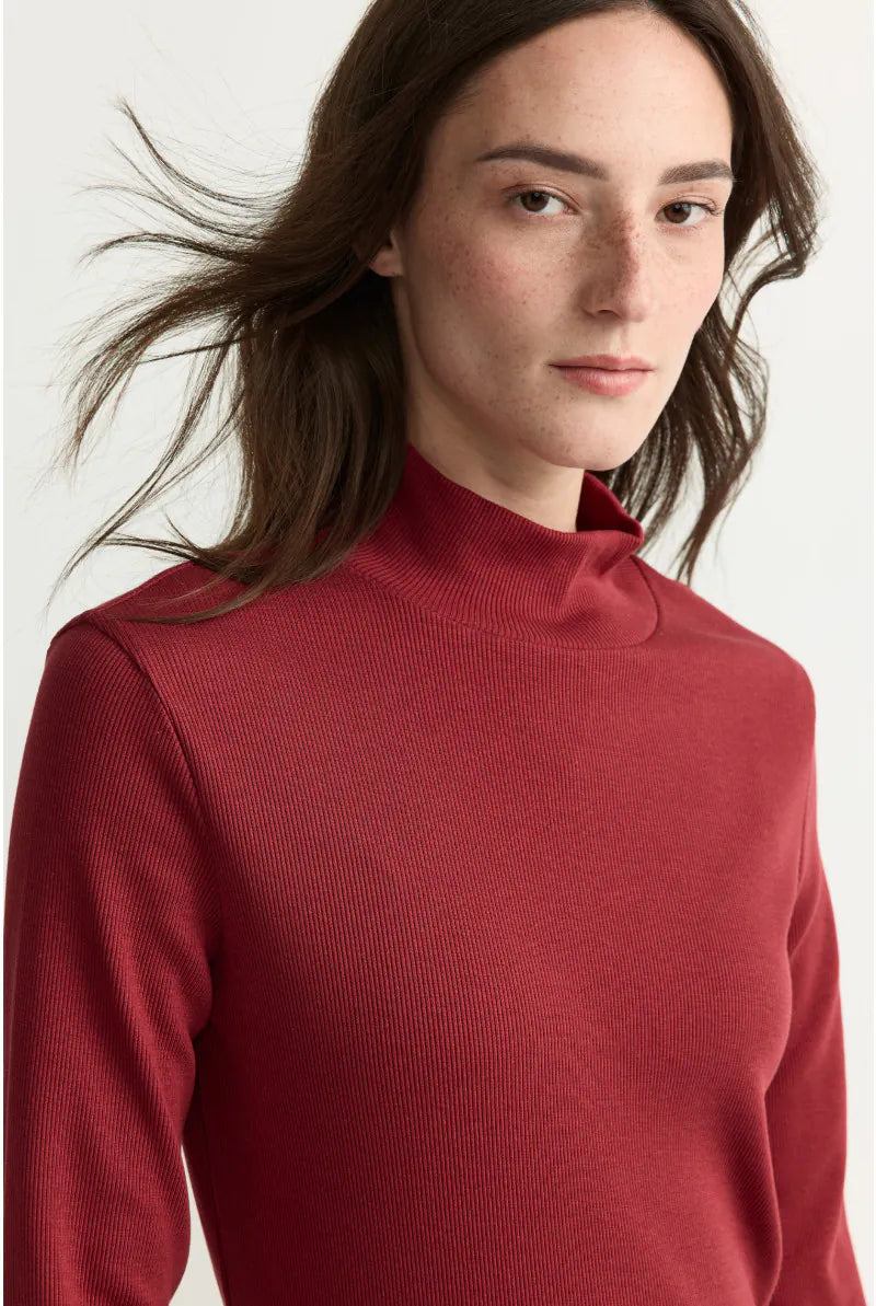 Pull Rood Xandres ( Fainna/0211 )