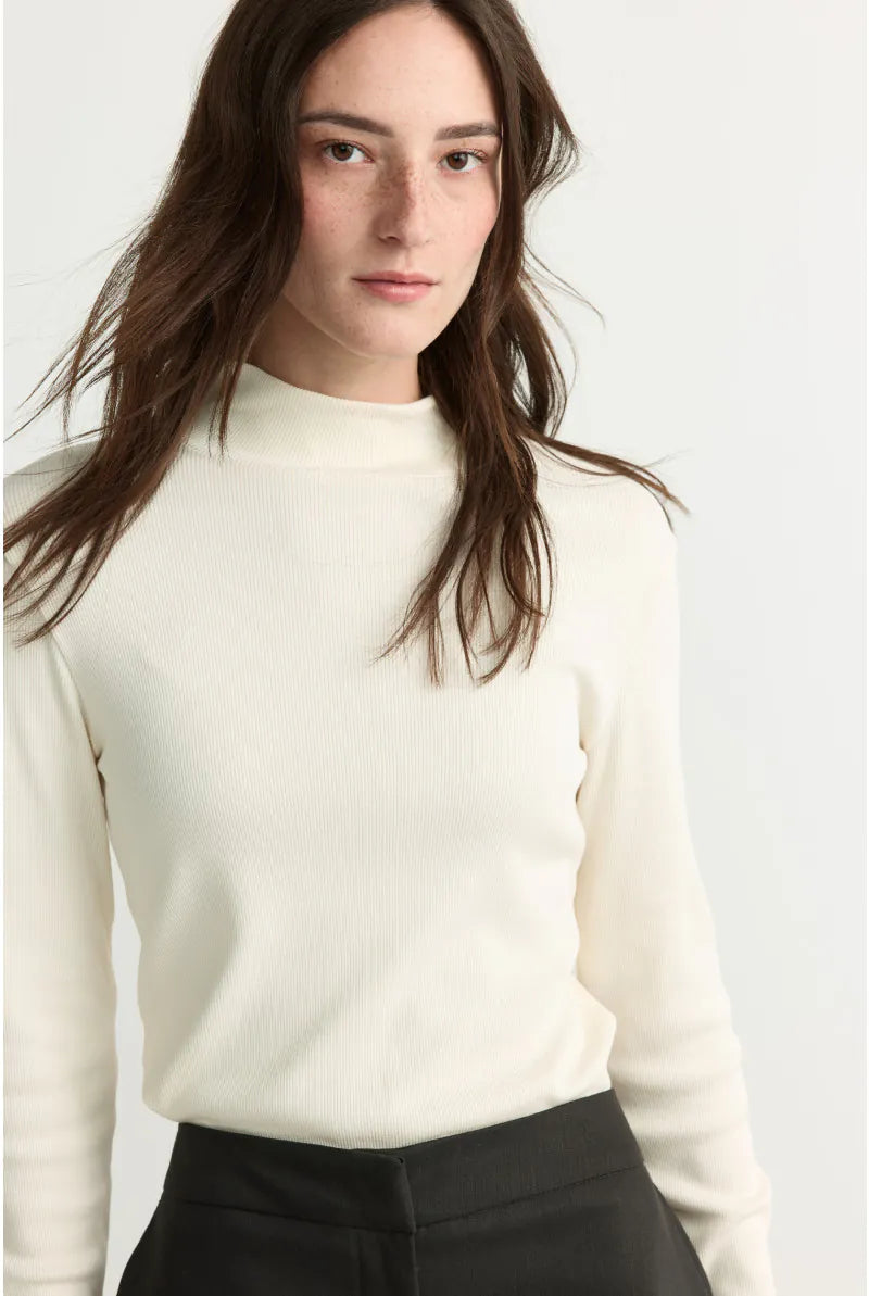 Pull Ecru Xandres ( Fainna/0341 )