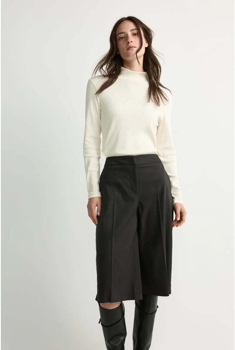 Pull Ecru Xandres ( Fainna/0341 )