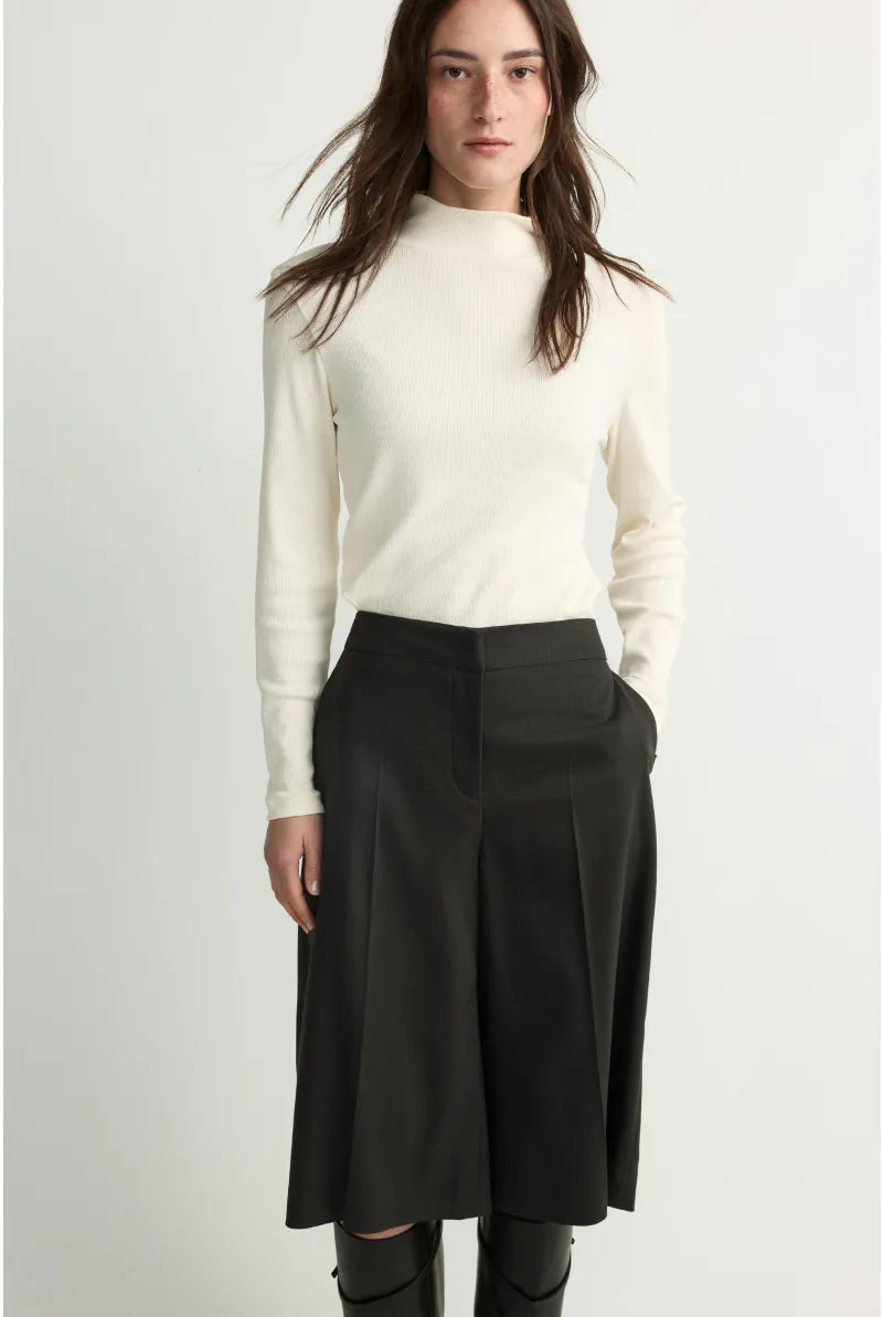 Pull Ecru Xandres ( Fainna/0341 )