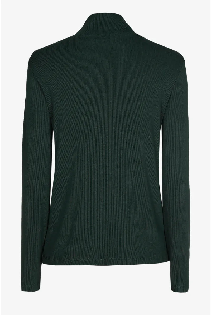 Pull Groen Xandres ( Fainna/3941 )