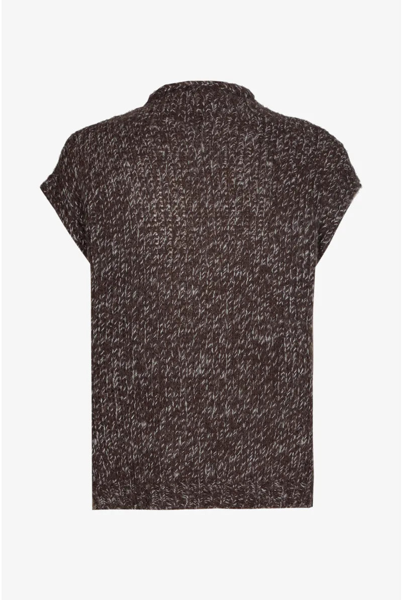 Pull Marron Xandres ( Alticus/3285 )