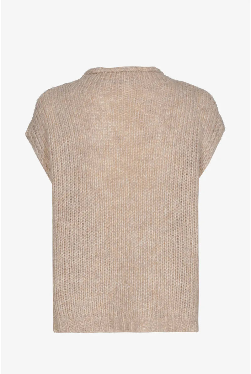 Pull Beige Xandres ( Alticus/8836 )