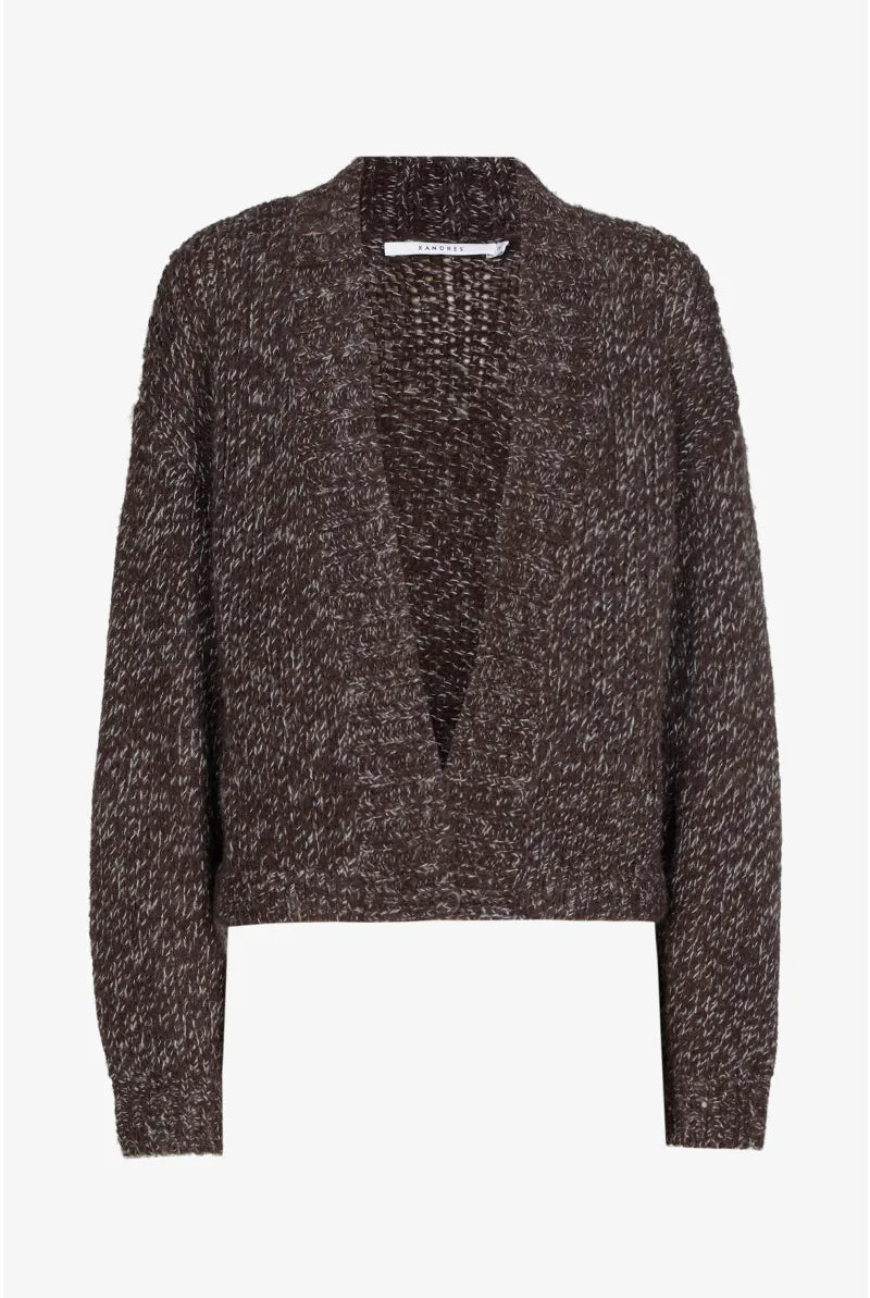 Giletpull Bruin Xandres ( Alectis/3285 )