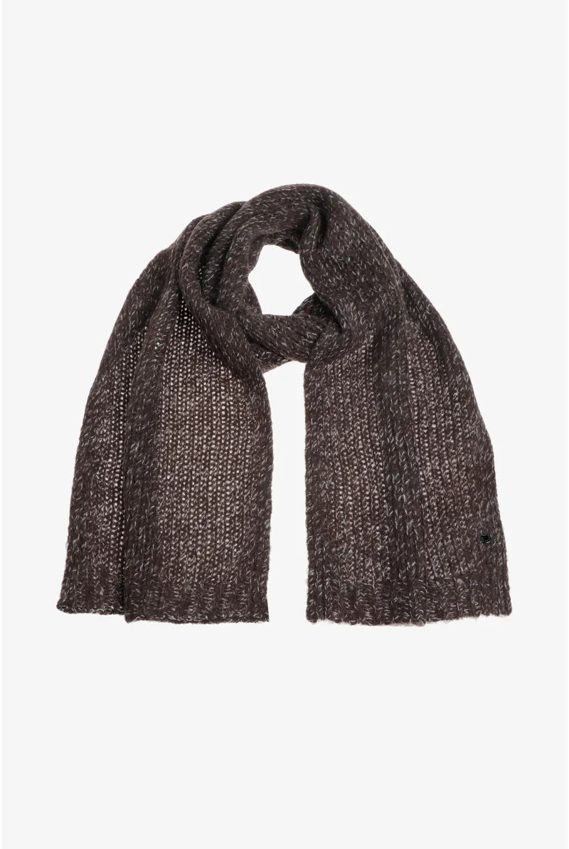 Sjaal Bruin Xandres ( Aulopa/3285 )