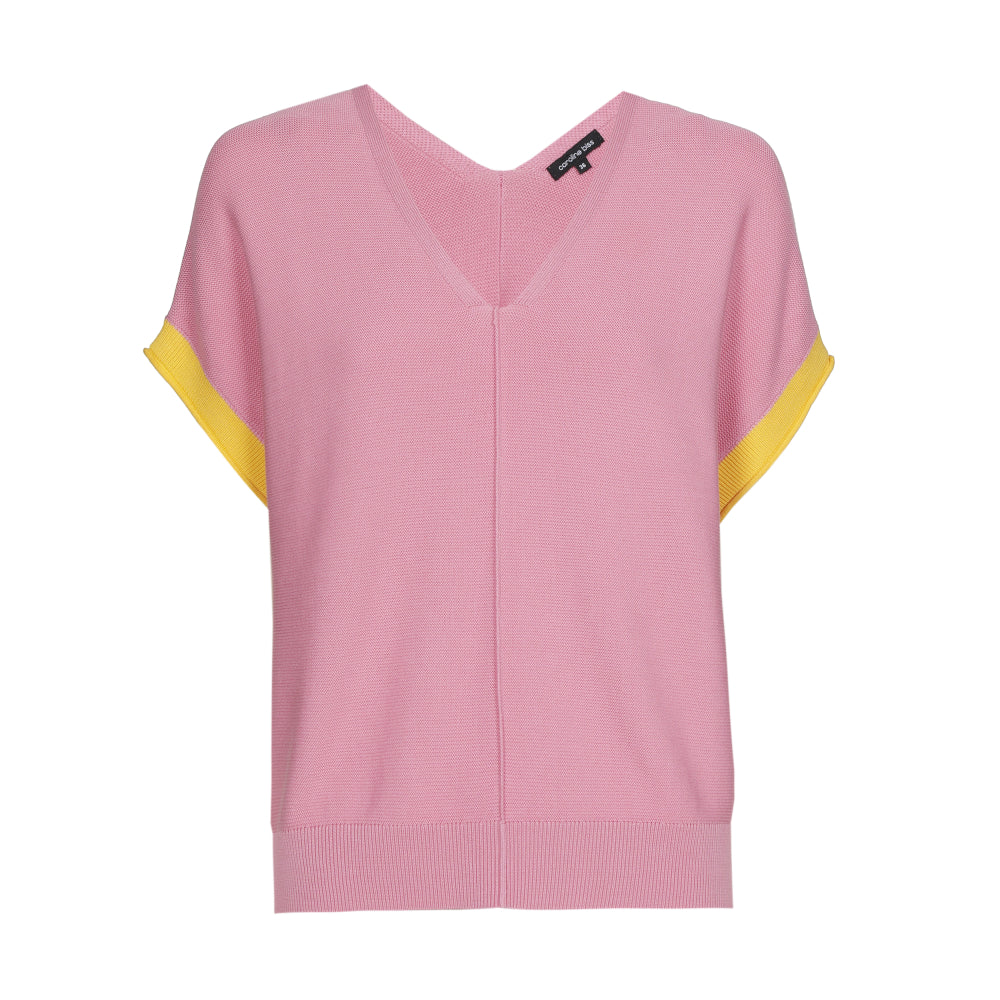 Pull Roze Caroline Biss ( 3215/72 )