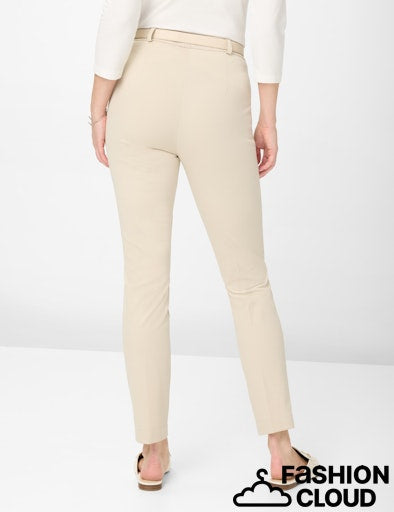 Broek Beige Raphaela ( Lillyth 512/56 )