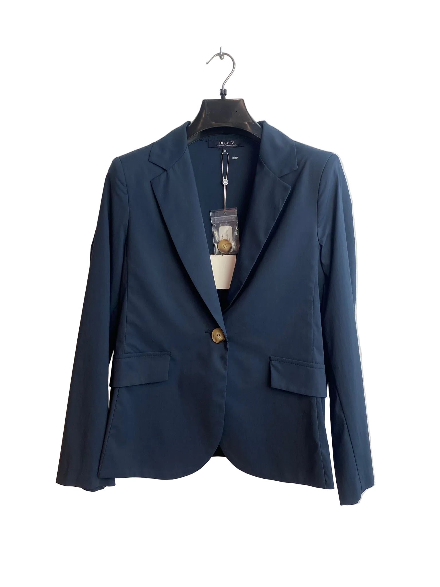 Vest Blauw Blue Iv ( Leila/305 )