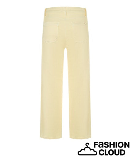 Broek Geel Cambio ( 9532/008906/122 )
