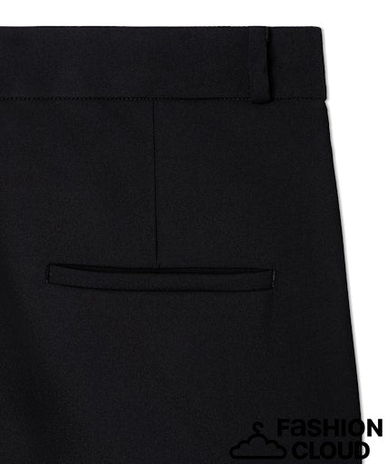 Broek Zwart Cambio ( 6111/025500/099 )