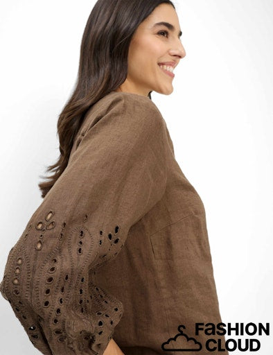 Bloes Mocca Brax ( Velia 0008/53 )