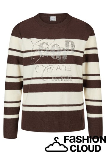 Pull Bruin Rabe ( 122628/7694 )