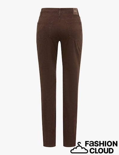 Broek Bruin Brax ( Mary (112) 170/50 )