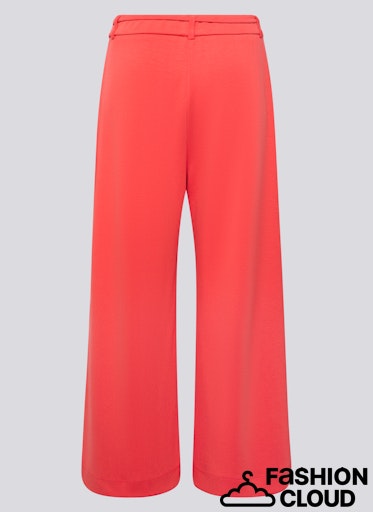 Broek Rood Rabe ( 124450/6280 )