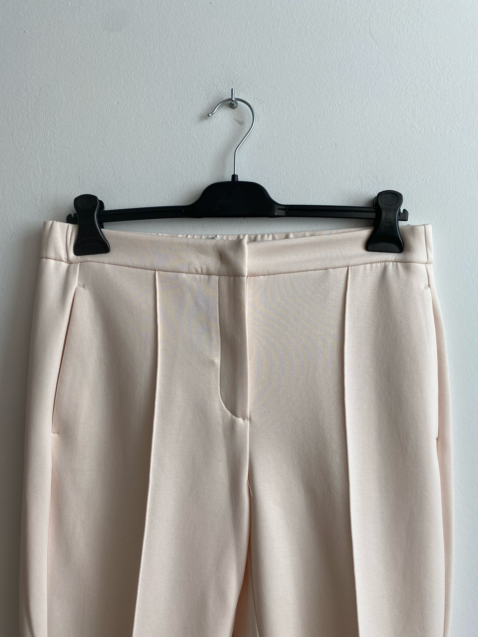 Broek Zalm Beaumont ( Saltpants/4010 )