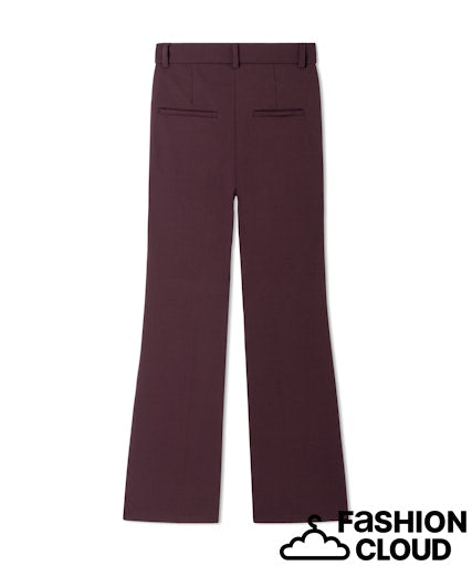 Broek Bordeaux Cambio ( 6337/033201/193 )