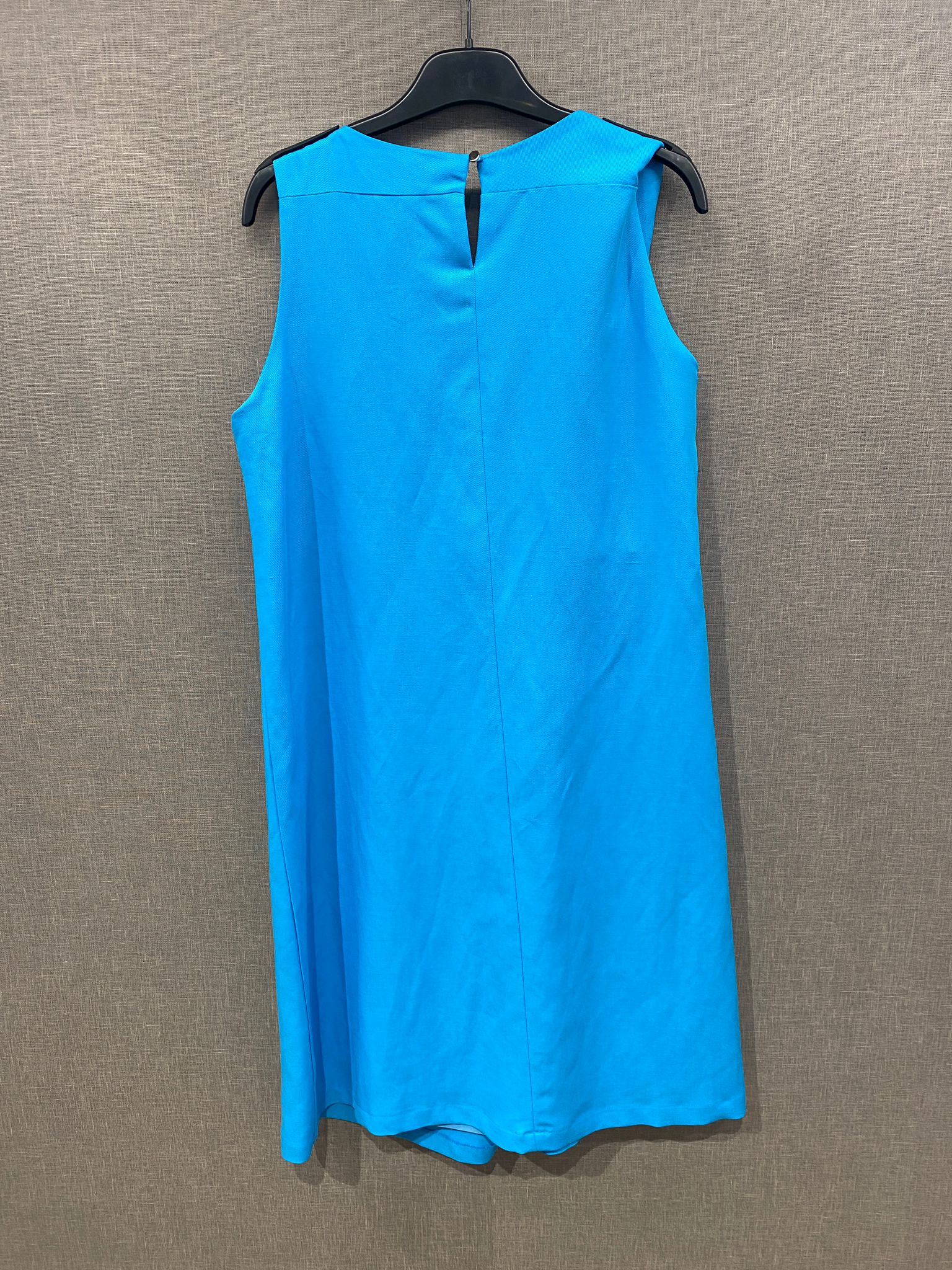 Robe Turquoise Atmos Fashion (9696 Maxime/Océan)
